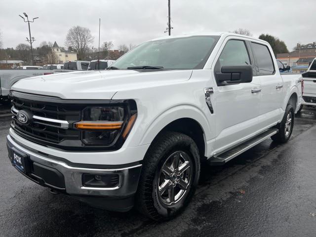 2025 Ford F-150 XLT for sale in Waynesburg, PA