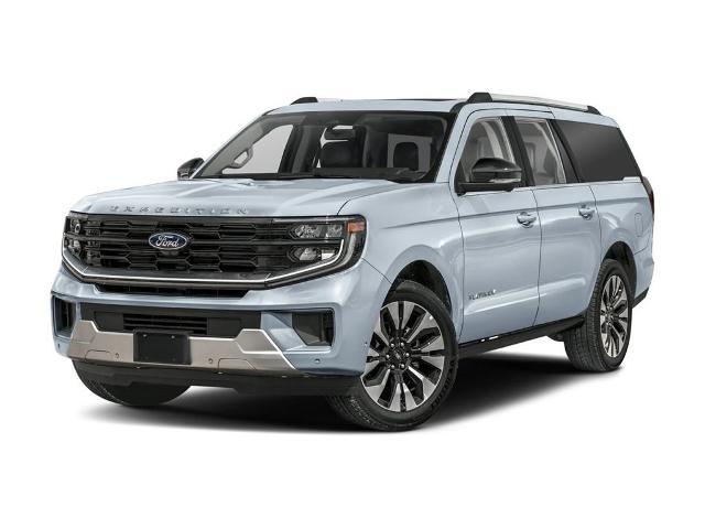 2025 Ford Expedition Active for sale in Charlotte, NC