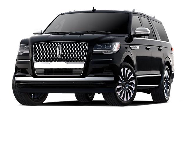 2024 Lincoln Navigator Black Label L for sale in Centralia, IL