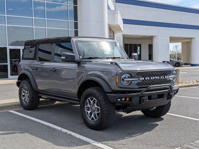 2024 Ford Bronco Badlands for sale in Indian Trail, NC