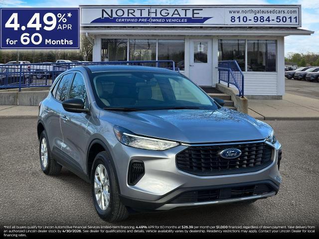 2024 Ford Escape Active for sale in Port Huron, MI