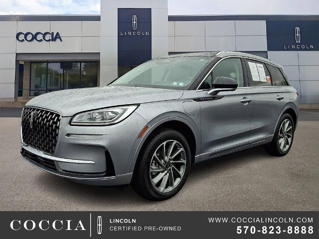 2024 Lincoln Corsair Grand Touring for sale in BEAR CRK TWP, PA