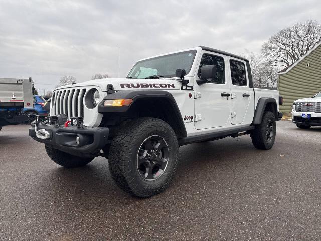 2023 Jeep Gladiator Rubicon for sale in Medford, WI