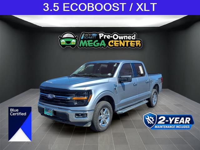 2025 Ford F-150 XLT for sale in Collinsville, IL