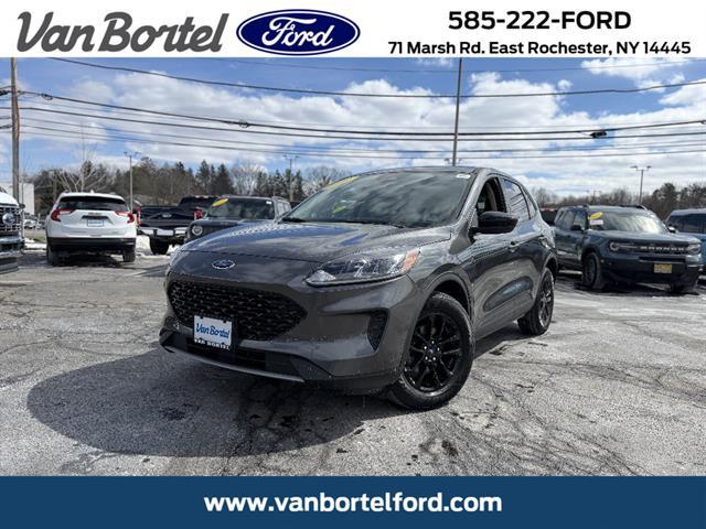 2020 Ford Escape SE Sport Hybrid for sale in East Rochester, NY