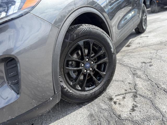 2020 Ford Escape SE Sport Hybrid