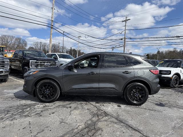 2020 Ford Escape SE Sport Hybrid