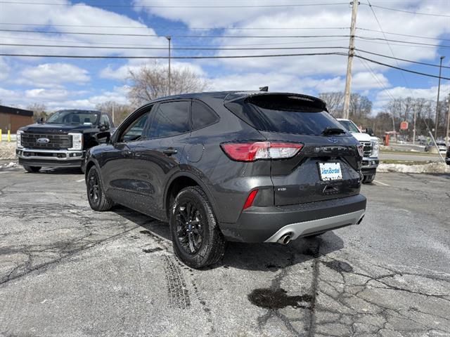 2020 Ford Escape SE Sport Hybrid