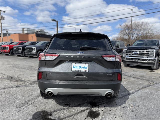 2020 Ford Escape SE Sport Hybrid