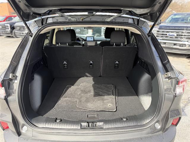 2020 Ford Escape SE Sport Hybrid