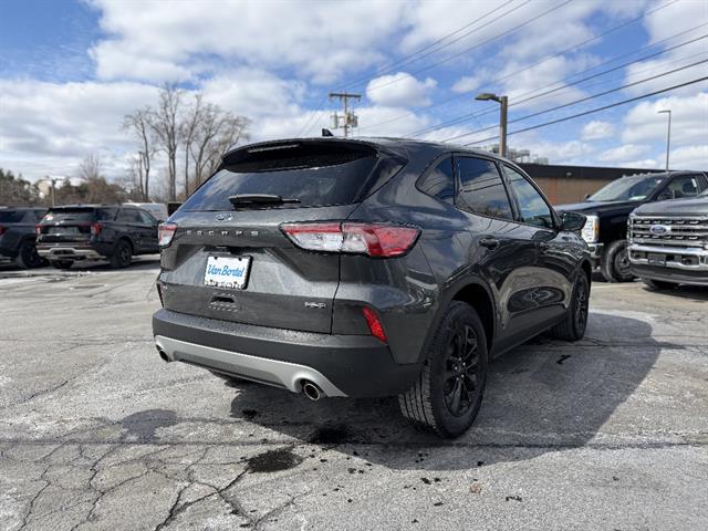 2020 Ford Escape SE Sport Hybrid