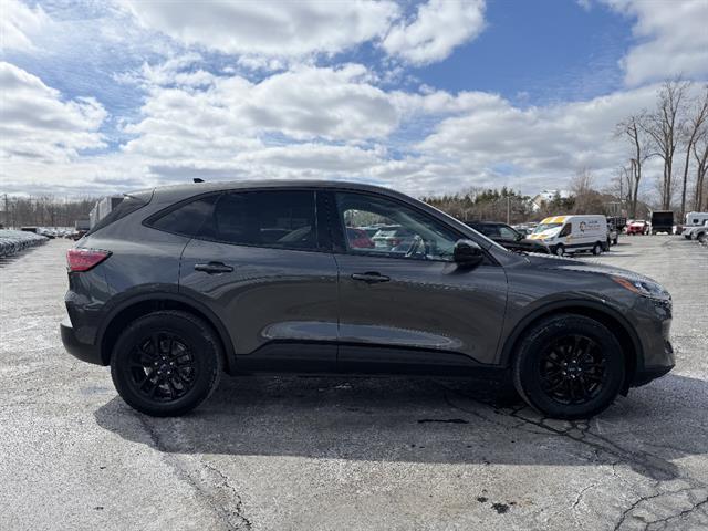 2020 Ford Escape SE Sport Hybrid
