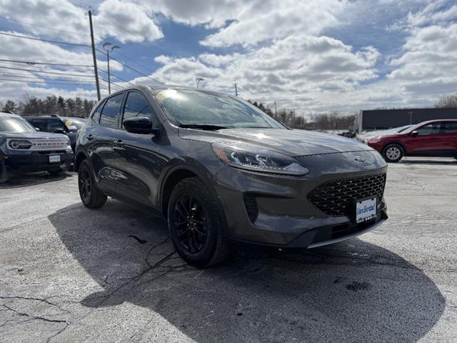 2020 Ford Escape SE Sport Hybrid