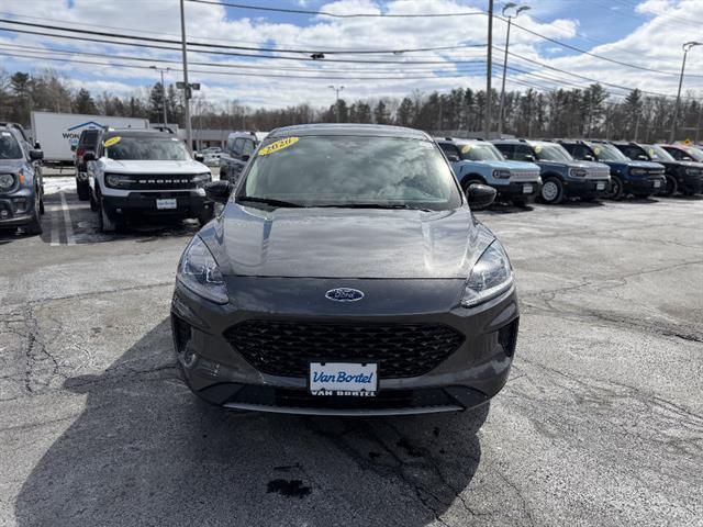 2020 Ford Escape SE Sport Hybrid