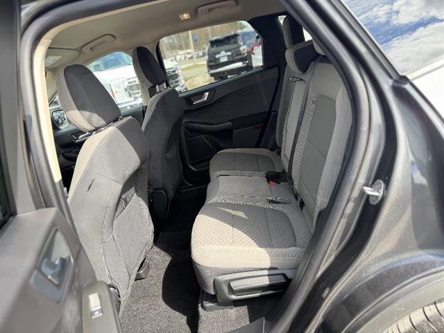 2020 Ford Escape SE Sport Hybrid