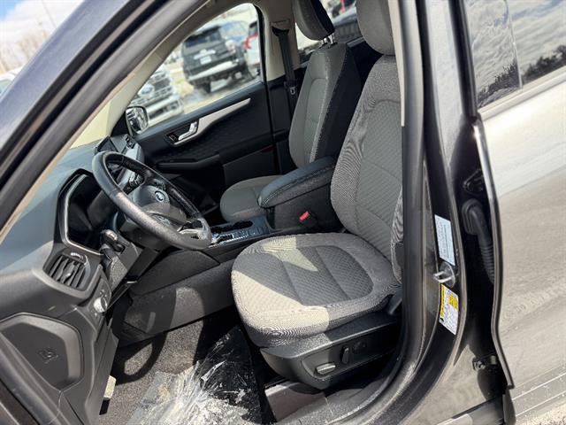 2020 Ford Escape SE Sport Hybrid