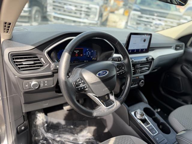 2020 Ford Escape SE Sport Hybrid