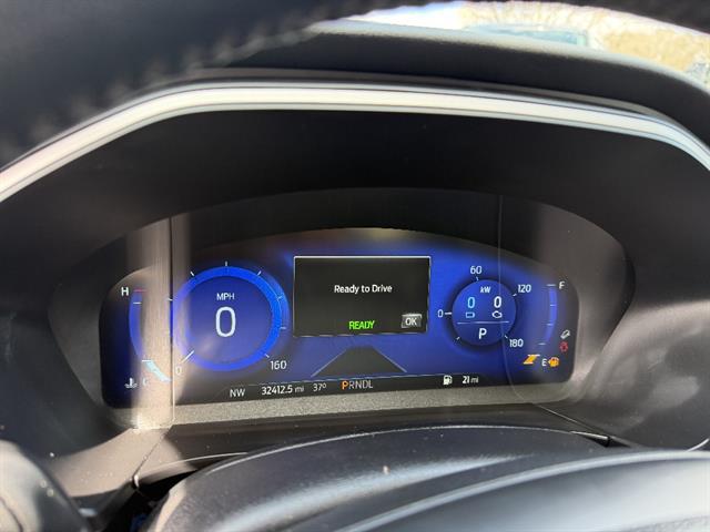 2020 Ford Escape SE Sport Hybrid