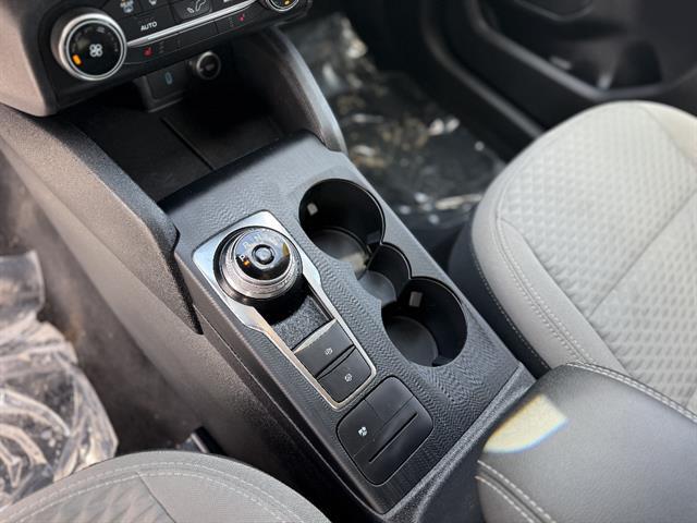2020 Ford Escape SE Sport Hybrid