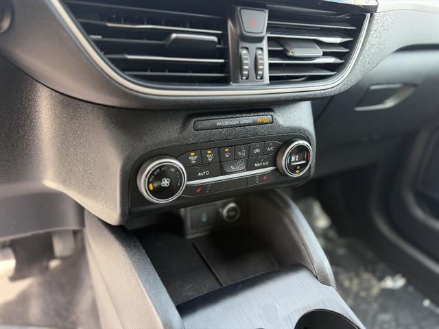 2020 Ford Escape SE Sport Hybrid