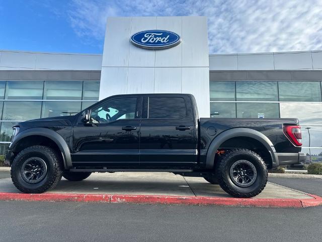 2023 Ford F-150 Raptor for sale in Warrenton, OR