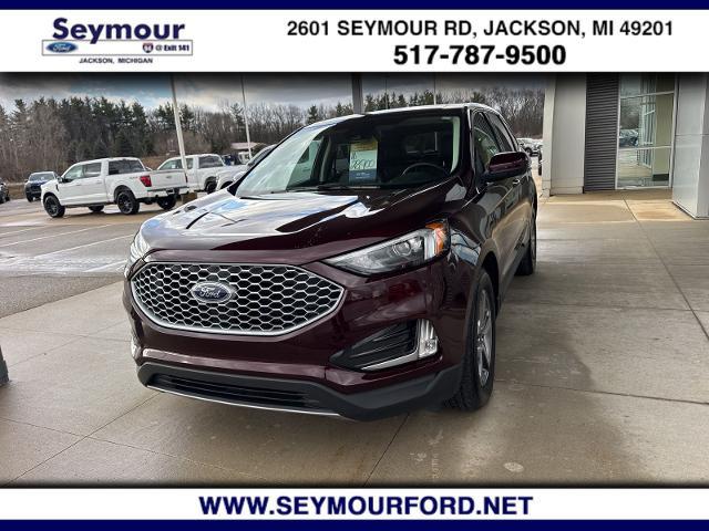 2023 Ford Edge SEL for sale in Jackson, MI