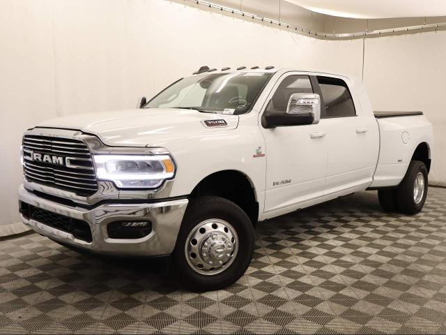2024 Ram 3500 Laramie Mega Cab 4x4 6'4" Box for sale in Scottsdale, AZ