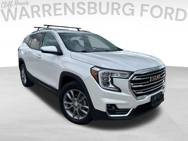 2023 GMC Terrain AWD SLT for sale in Warrensburg, MO