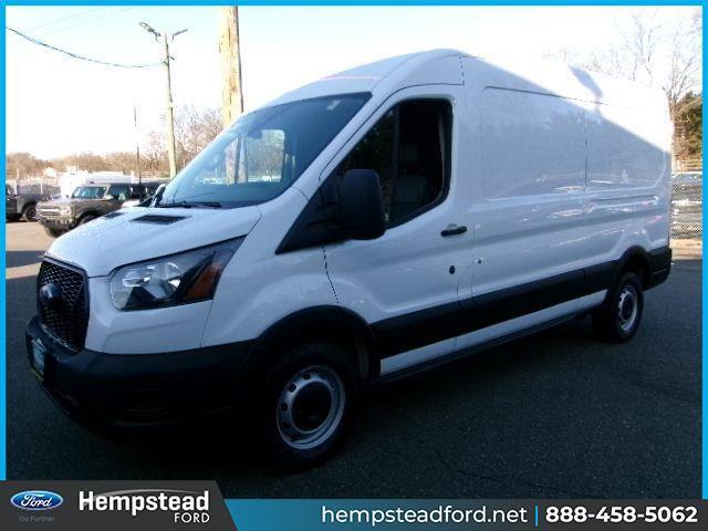 2024 Ford Transit Cargo Van 148 WB Medium Roof Cargo for sale in Hempstead, NY