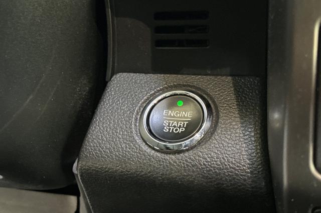 2017 Ford F-150 Limited