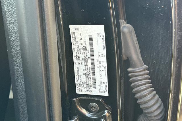 2017 Ford F-150 Limited