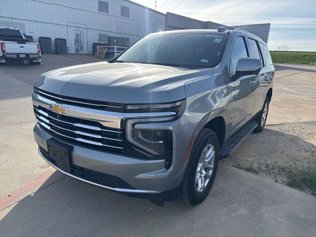 2025 Chevrolet Tahoe 4WD LT for sale in Whitesboro, TX