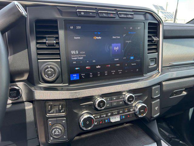 2024 Ford F-350 Platinum