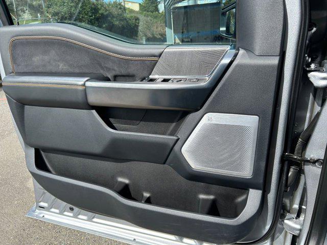 2024 Ford F-350 Platinum