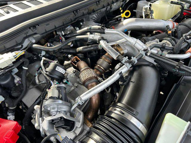 2024 Ford F-350 Platinum