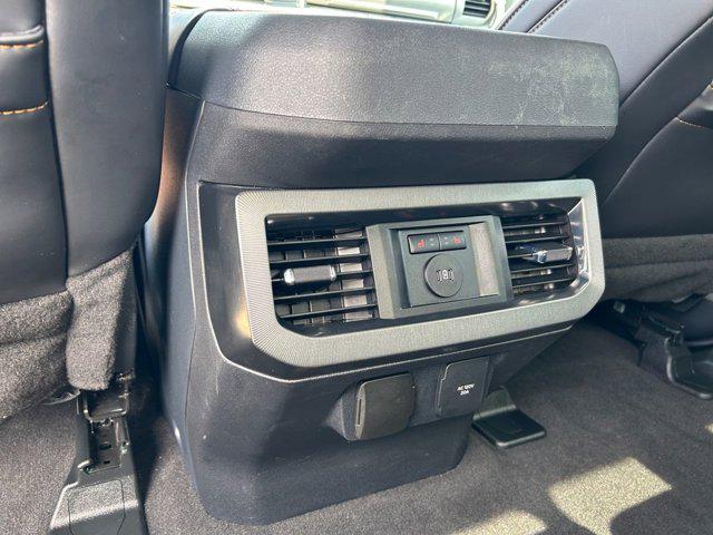 2024 Ford F-350 Platinum