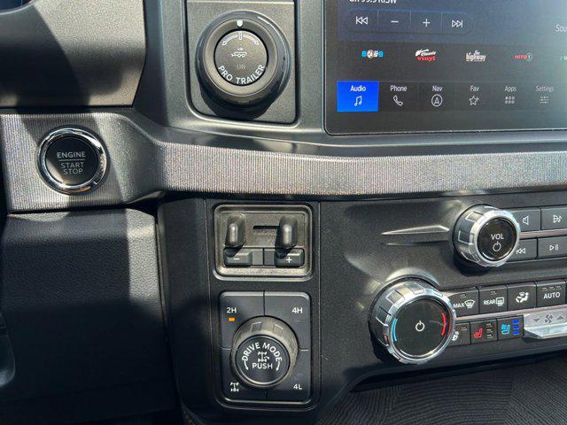 2024 Ford F-350 Platinum