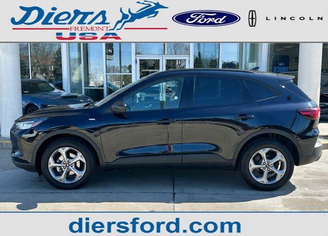 2025 Ford Escape ST-Line for sale in Fremont, NE