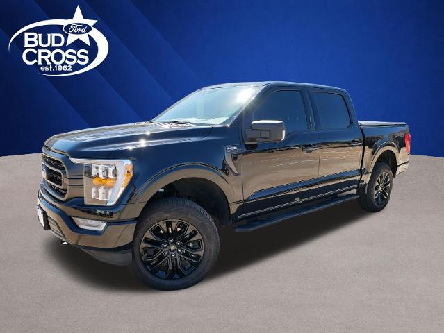 2022 Ford F-150 XLT for sale in Caldwell, TX