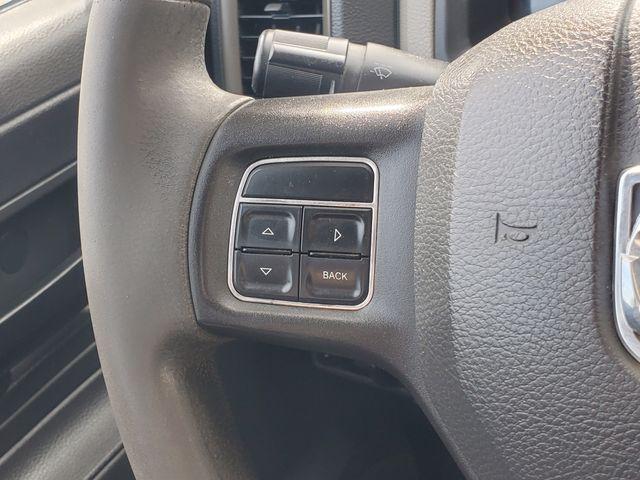 2012 Ram 2500 ST