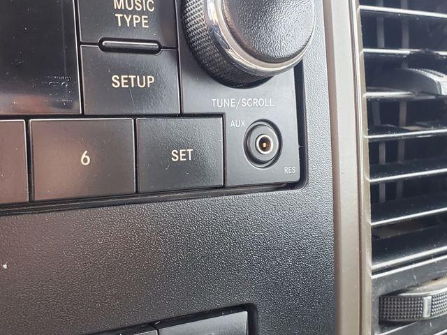 2012 Ram 2500 ST