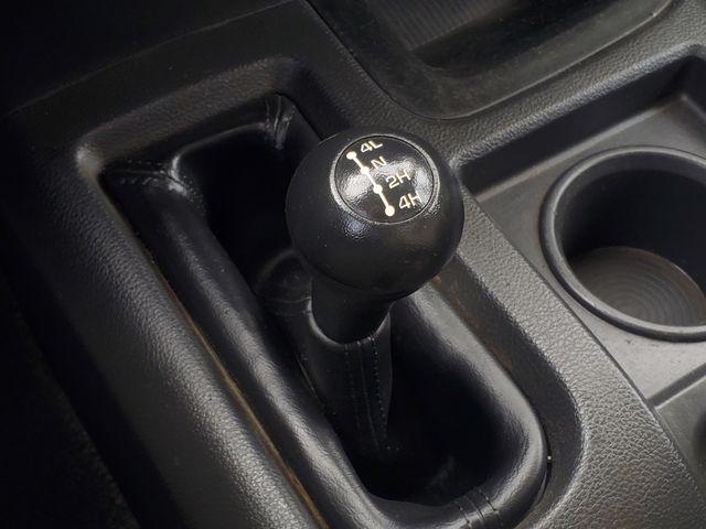 2012 Ram 2500 ST