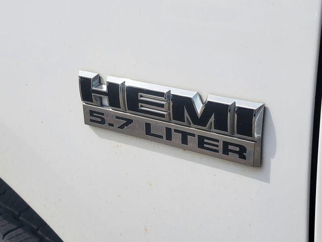 2012 Ram 2500 ST