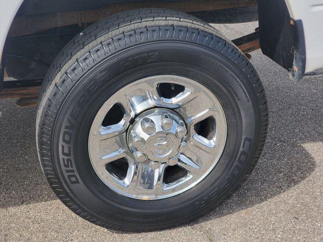 2012 Ram 2500 ST