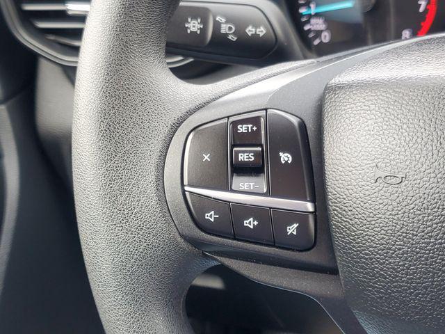 2022 Ford Explorer Base