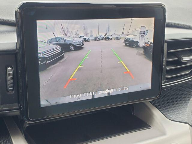 2022 Ford Explorer Base