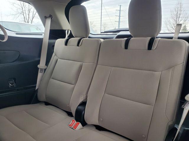 2022 Ford Explorer Base