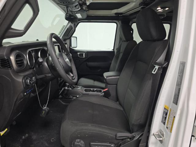2023 Jeep Wrangler 4xe 4x4