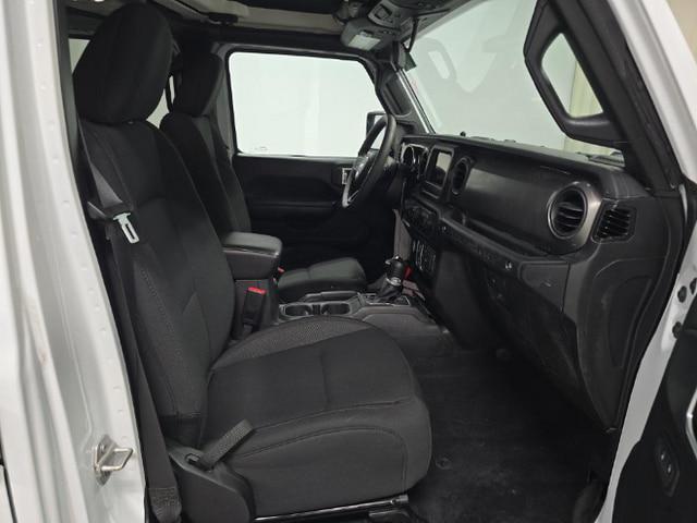 2023 Jeep Wrangler 4xe 4x4