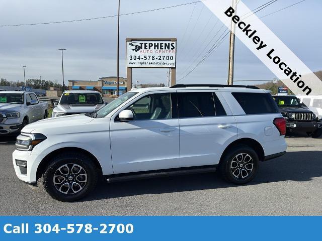 2024 Ford Expedition XLT for sale in Danville, WV